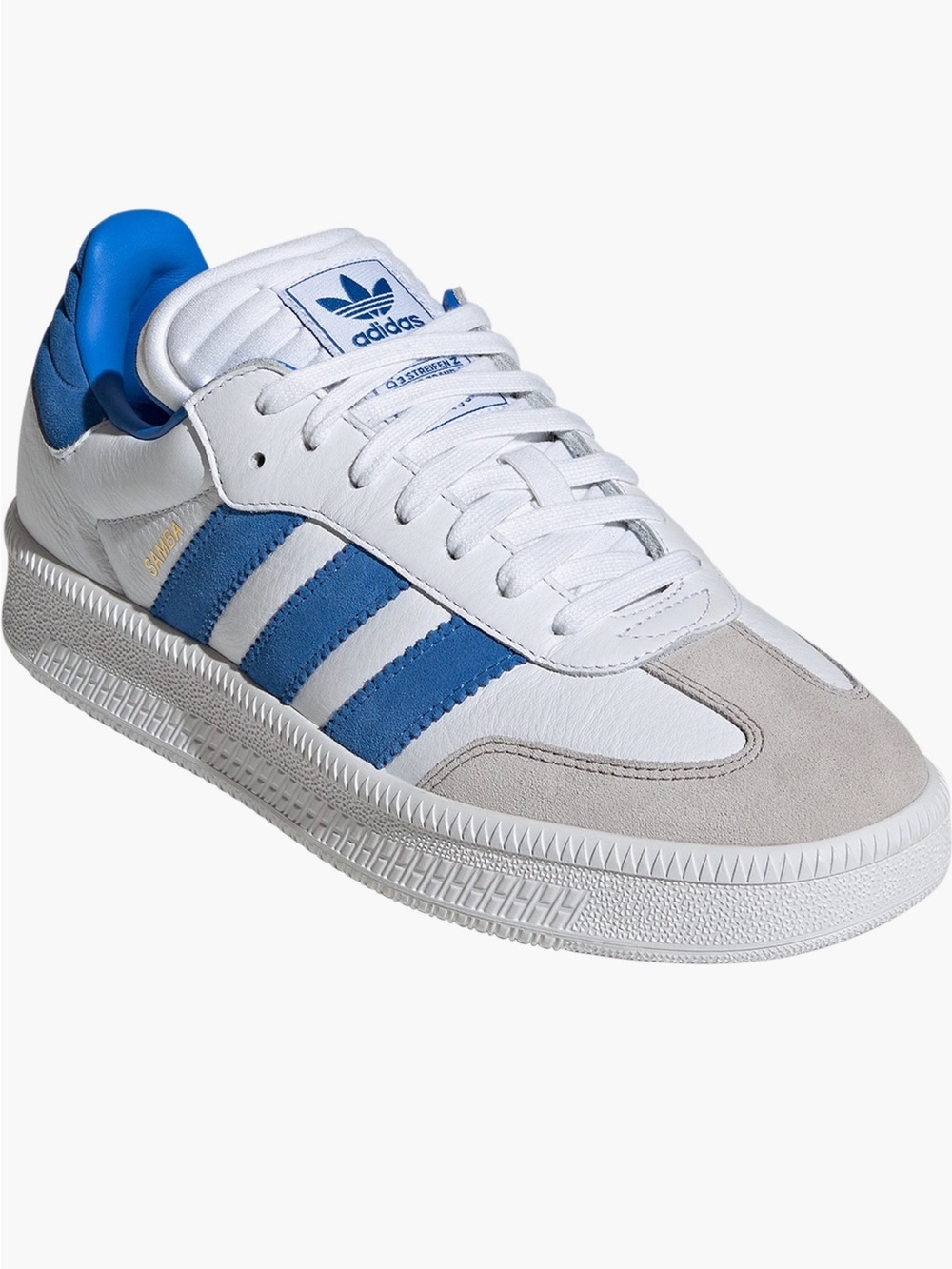 Adidas Kids Samba (Gender inclusive)